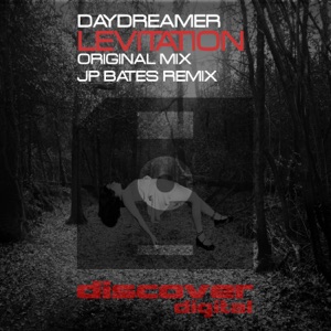 Daydreamer — Levitation