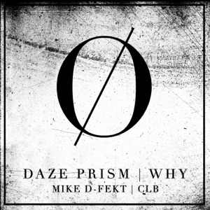 DAZE PRISM — Dusk