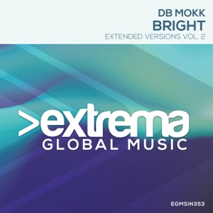 Db Mokk — Up In The Sky (Extended Mix)
