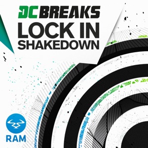 DC BREAKS — Lock In