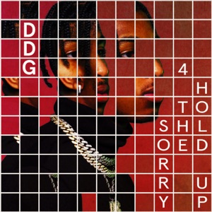 DDG/YBN NAHMIR/G HERBO/BLAC YOUNGSTA — Run It Up