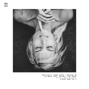 DE GRAAL' feat. Polina — The Crazy (Original Mix)
