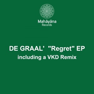 DE GRAAL' — Regret (Original Mix)