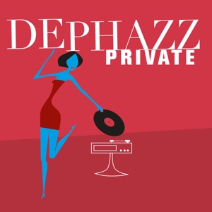 De-Phazz — Anchorless