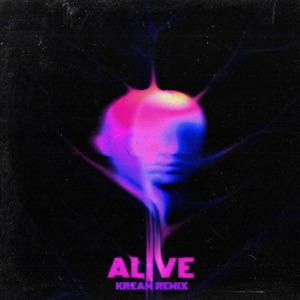 deadmau5 — Alive (KREAM Remix)