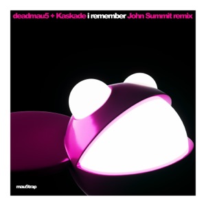 deadmau5 & Kaskade — I Remember REMIX