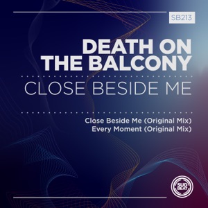 Death on the Balcony — Every Moment