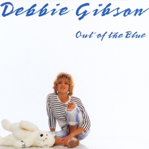 Debbie Gibson — Only In My Dreams