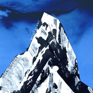 Decalculator — Mont Blanc
