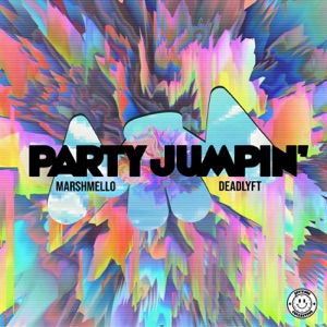 DECIBEL (USA) — Party Jumpin'