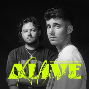 Declan J Donovan;Toby Romeo — Alive