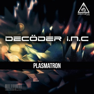 DECODER INC — Plasmatron