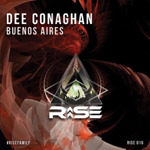 Dee Conaghan — Buenos Aires (Original Mix)