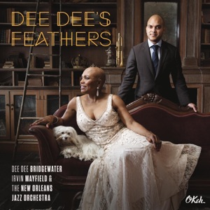 Dee Dee Bridgewater — Do You Know What it Means