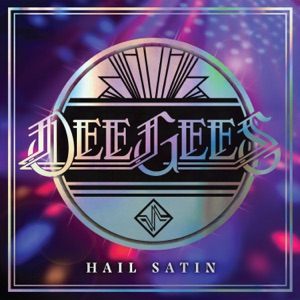 Dee Gees — Tragedy