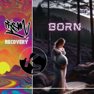 Dee Jay Prism — Born (Original Mix)