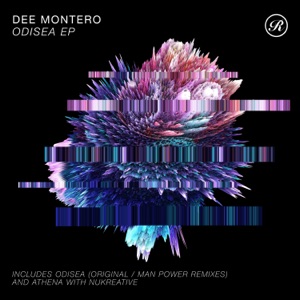 Dee Montero;Nukreative — Athena (Vocal Mix)