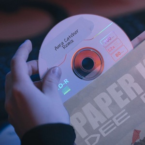 Dee Pete — Paper Kite (Aura Catcher Remix)