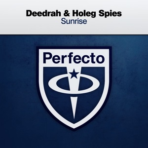 Deedrah & Holeg Spies — Sunrise