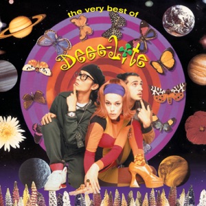 DEEE-LITE — GROOVE IS IN THE HEART