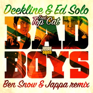 DEEKLINE/ED SOLO — Bad Boy