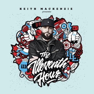 DEEKLINE/KEITH MACKENZIE — Faith