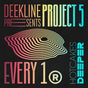 DEEKLINE/PROJECT 5 — Every 1