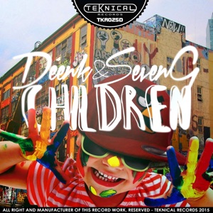 DEENK/SEVENG — Children