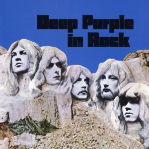 Deep Purple — Hard Lovin' Man