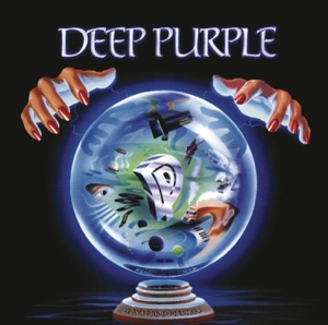 Deep Purple — Love Conquers All