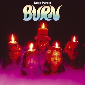 Deep Purple — Mistreated