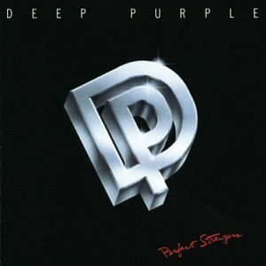 Deep Purple — Wasted Sunset