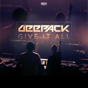 DEEPACK — Give It All