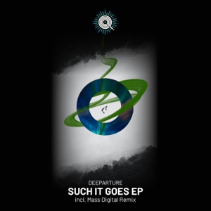 Deeparture (nl) — Songbirds (Mass Digital Remix)