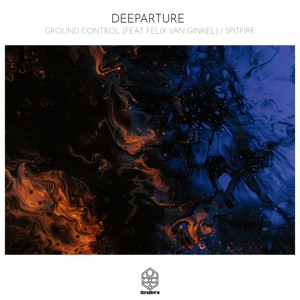 Deeparture — Spitfire