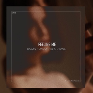 Deepest & AMHouse Ft. DJ SP — Feeling Me (VetLove Remix)
