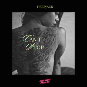 Deepjack — Cant Stop