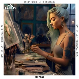 Deepsan — Day By Day.