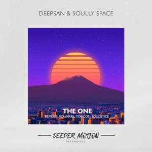 Deepsan & Soully Space — The One (Rolimark Remix)