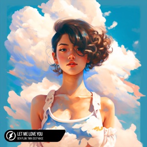 Deepscale — Let Me Love You