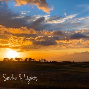 Deepsensemood — Smoke & Lights