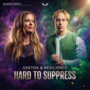 DEETOX — Hard To Suppress