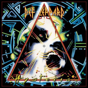 Def Leppard — Armageddon It (Radio Edit)
