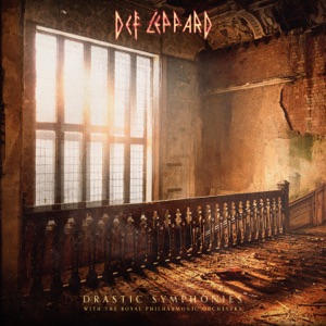 DEF LEPPARD — Hysteria (With The Royal Philharmonic Orchestra)