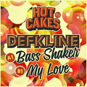 DEFKLINE — Bass Shaker