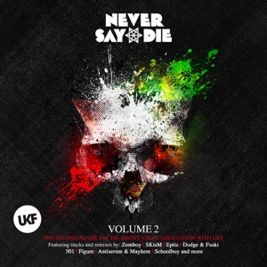 DEFKLINE/RED POLO — Too Close (Breaks rmx)