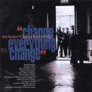 Del Amitri — Always the Last to Know