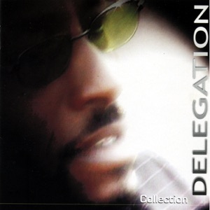 Delegation — You And I