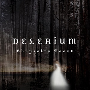 Delerium — Chrysalis Heart - Stereojackers vs Mark Loverush Remix