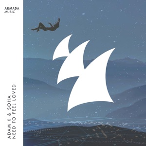 Delline Bass;Reflekt  Braaten — Need To Feel Loved (Adam K & Soha Vocal Mix) PFM FX 03 Chase The Sun